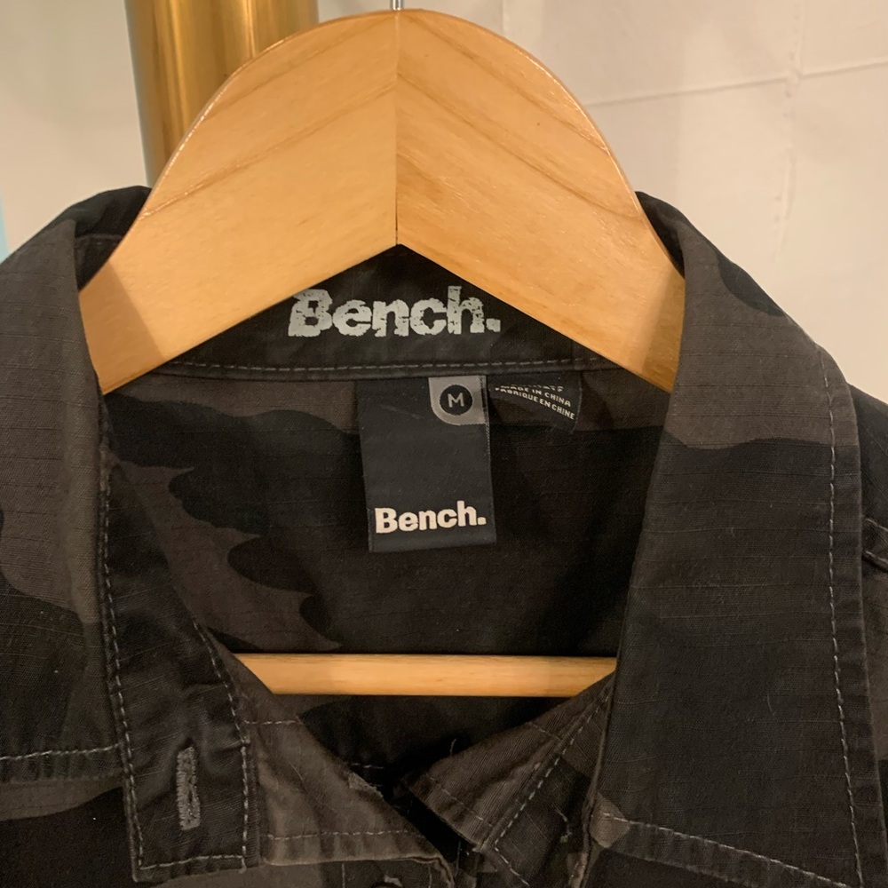 Bench button down shirt - Picture 2 of 5
